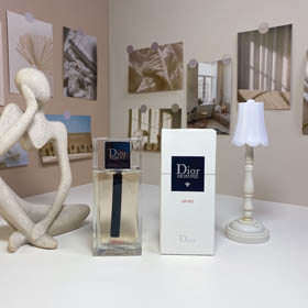 Dior Sport Rebellious Eau de Toilette Black Cap-3447  